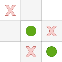 Tic-Tac-Toe